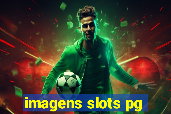 imagens slots pg