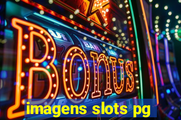 imagens slots pg