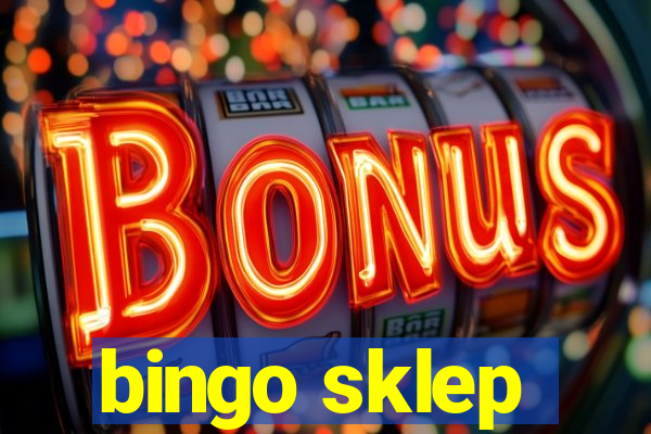 bingo sklep