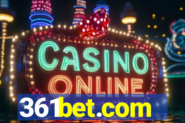 361bet.com