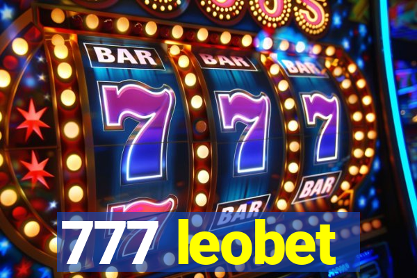 777 leobet