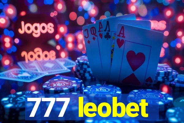 777 leobet