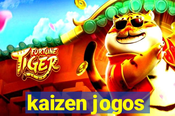 kaizen jogos