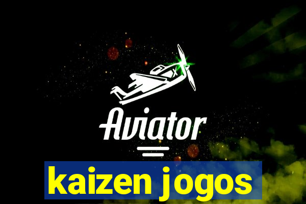 kaizen jogos