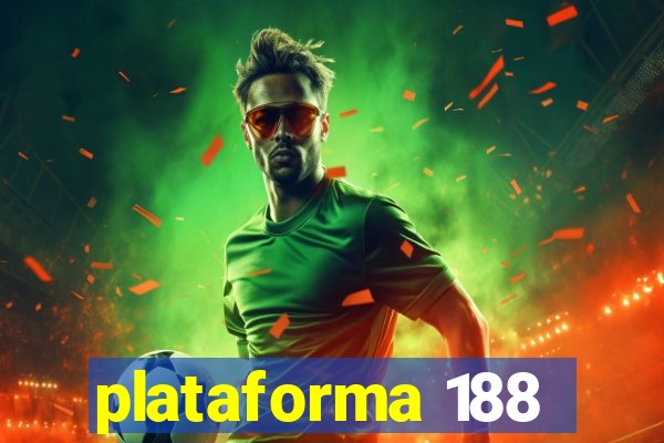 plataforma 188