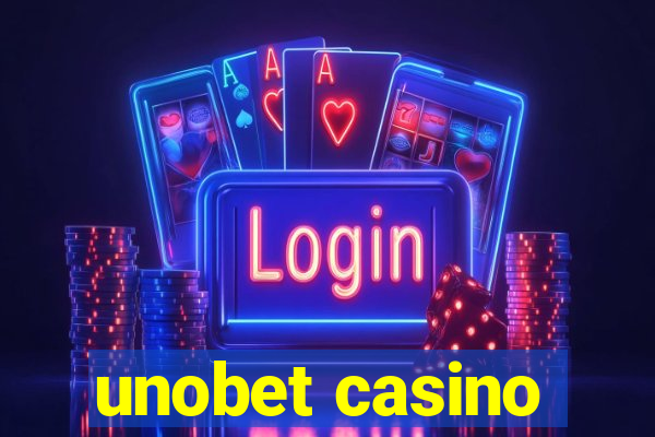 unobet casino