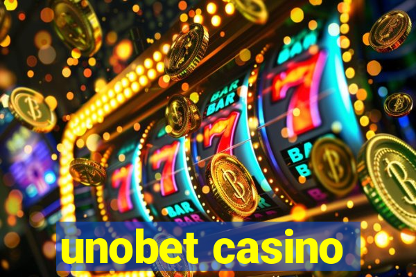 unobet casino