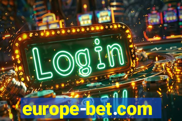 europe-bet.com