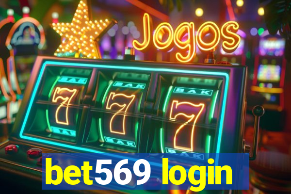 bet569 login