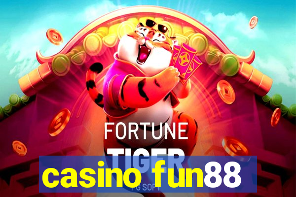 casino fun88