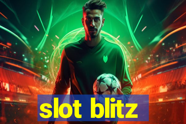 slot blitz