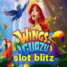 slot blitz