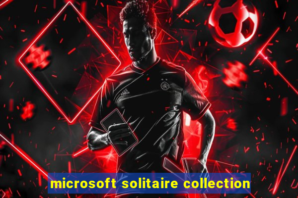 microsoft solitaire collection