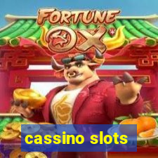 cassino slots