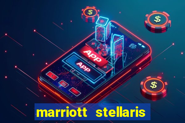 marriott stellaris casino aruba