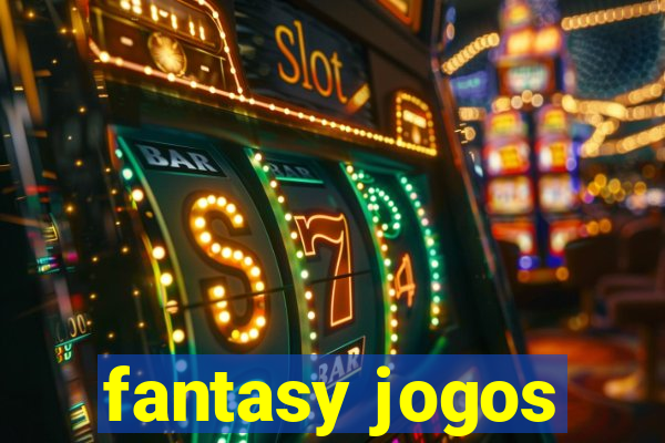 fantasy jogos