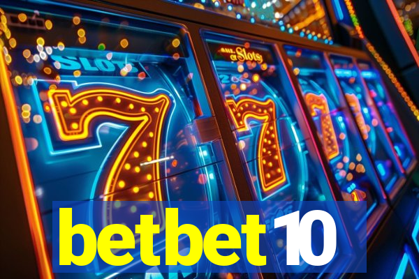 betbet10