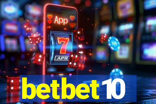 betbet10