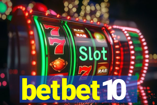 betbet10