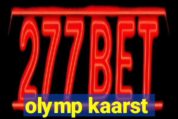 olymp kaarst