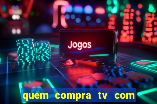 quem compra tv com defeito em porto alegre