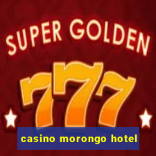 casino morongo hotel