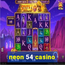 neon 54 casino