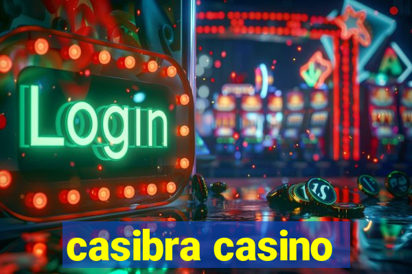 casibra casino