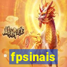 fpsinais