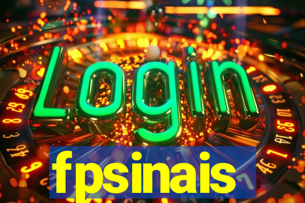 fpsinais