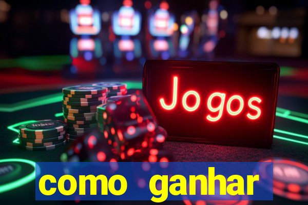 como ganhar dinheiro no casino