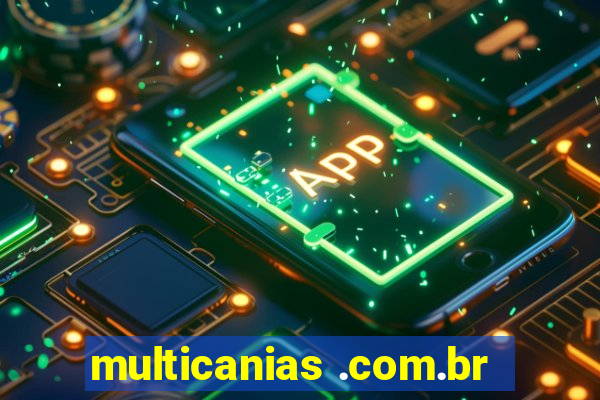 multicanias .com.br