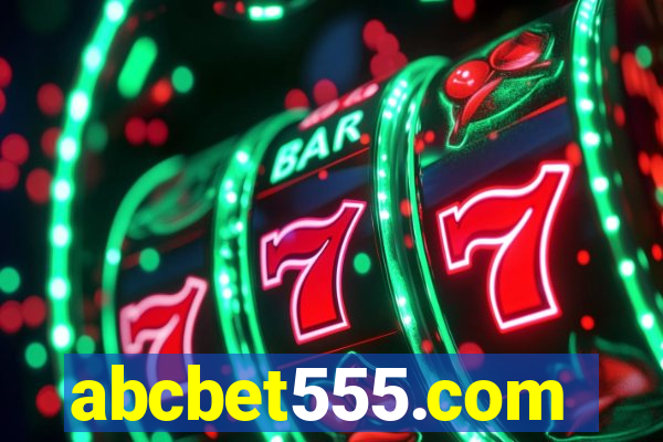 abcbet555.com