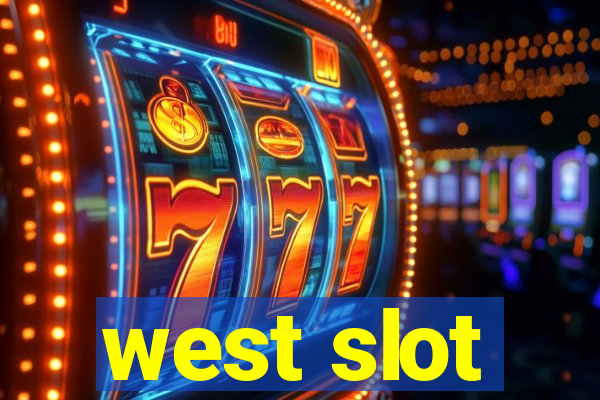 west slot