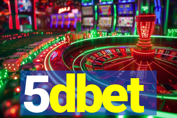 5dbet