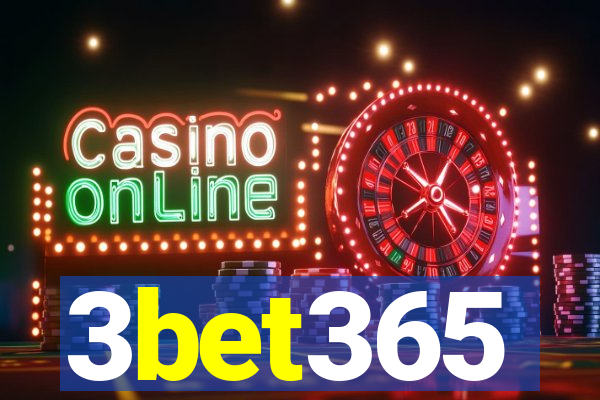 3bet365