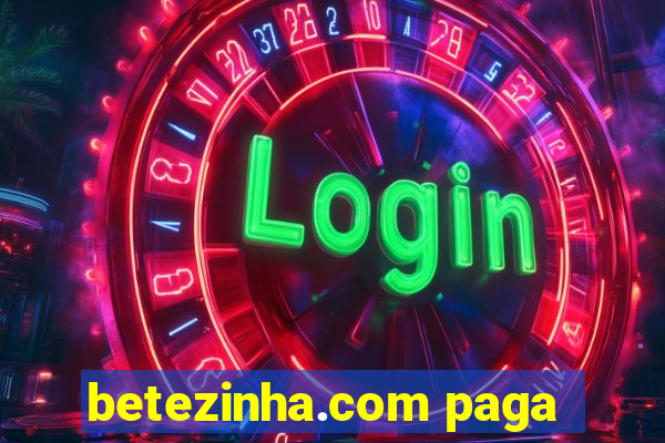 betezinha.com paga