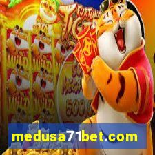 medusa71bet.com