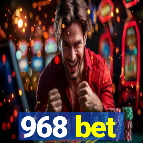 968 bet