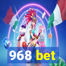 968 bet