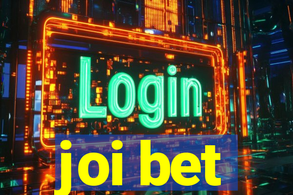 joi bet