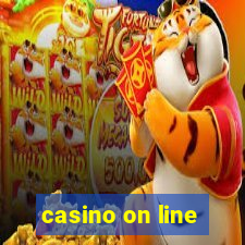 casino on line