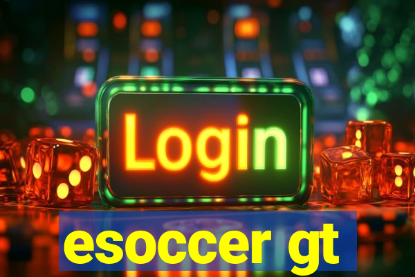 esoccer gt