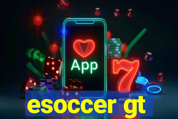 esoccer gt