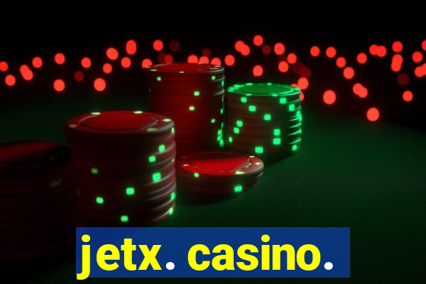 jetx. casino.