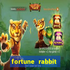 fortune rabbit apk