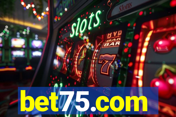 bet75.com