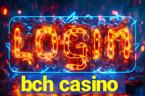 bch casino