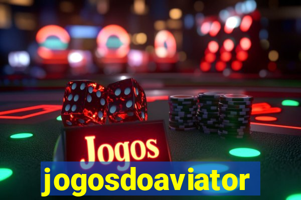 jogosdoaviator