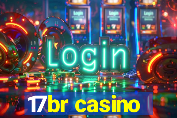 17br casino